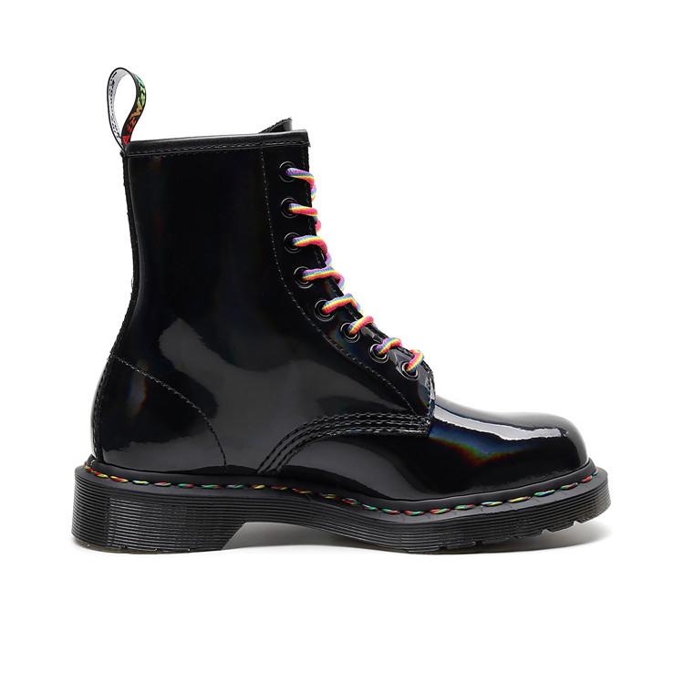 RAINBXW BOOTS - Buy Techwear Fashion Clothing Scarlxrd Ha3xun Store