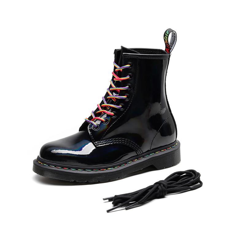 RAINBXW BOOTS - Buy Techwear Fashion Clothing Scarlxrd Ha3xun Store