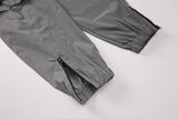 Reflective Cargo Joggers - buy techwear clothing fashion scarlxrd store pants hoodies face mask vests aesthetic streetwear