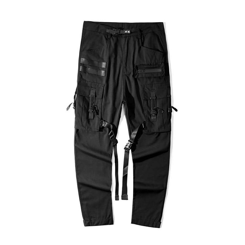 ESCAPE MISSION CARGO - Buy Techwear Fashion Clothing Scarlxrd Ha3xun Store