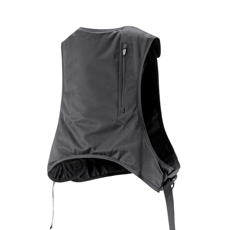 Lusion Utility Vest - Buy Techwear Fashion Clothing Scarlxrd Ha3xun Store