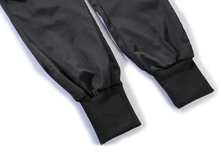 MULTI POCKET JOGGERS 1.0 - Buy Techwear Fashion Clothing Scarlxrd Ha3xun Store