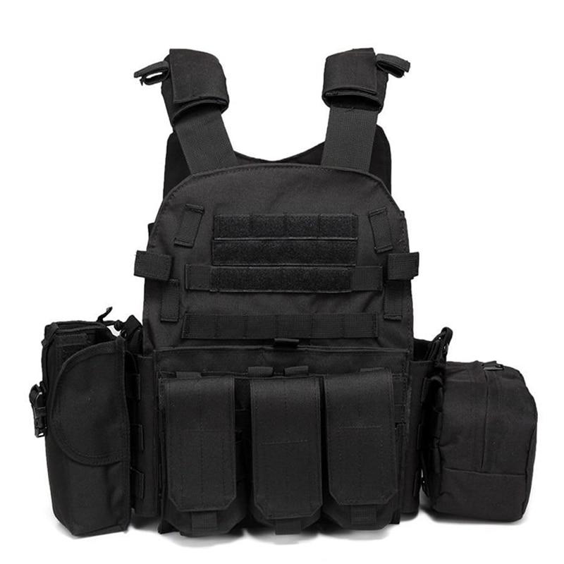 Tactical Data Explorer Vest - buy techwear clothing fashion scarlxrd store pants hoodies face mask vests aesthetic streetwear