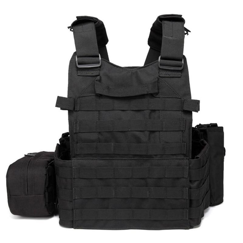 Tactical Data Explorer Vest - buy techwear clothing fashion scarlxrd store pants hoodies face mask vests aesthetic streetwear