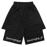 Tactical Punk Errxr Shorts - buy techwear clothing fashion scarlxrd store pants hoodies face mask vests aesthetic streetwear
