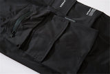 Multi Side Pockets Cargo 2.0 - buy techwear clothing fashion scarlxrd store pants hoodies face mask vests aesthetic streetwear