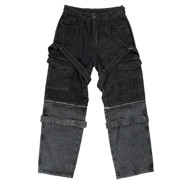 Men's Techwear: Cargo, Pants, Hoodies, T-shirts, Techwear | HA3XUN