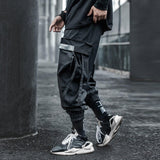 Tactical Zerox Pants - buy techwear clothing fashion scarlxrd store pants hoodies face mask vests aesthetic streetwear