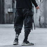 Tactical Zerox Pants - buy techwear clothing fashion scarlxrd store pants hoodies face mask vests aesthetic streetwear