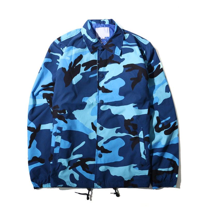 CAMO JACKET 1 - Buy Techwear Fashion Clothing Scarlxrd Ha3xun Store