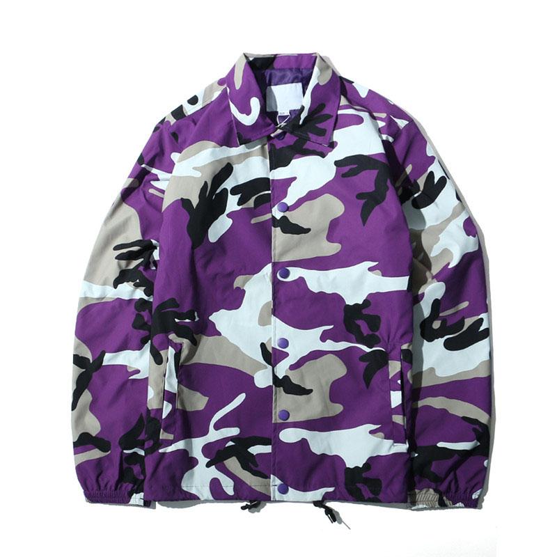 CAMO JACKET 1 - Buy Techwear Fashion Clothing Scarlxrd Ha3xun Store