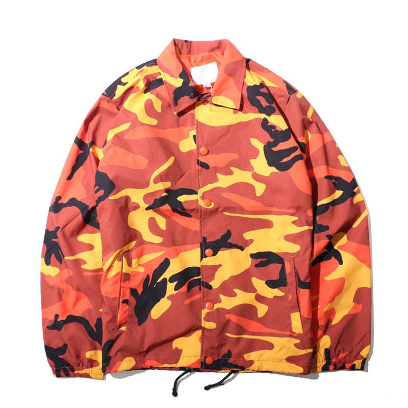 CAMO JACKET 1 - Buy Techwear Fashion Clothing Scarlxrd Ha3xun Store