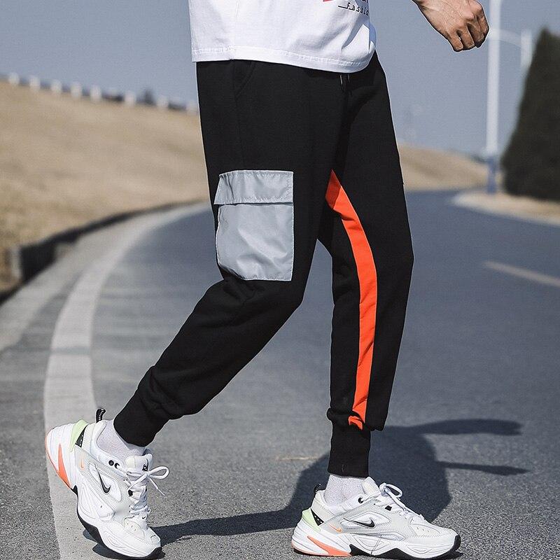 Mid Color Joggers - Buy Techwear Fashion Clothing Scarlxrd Ha3xun Store