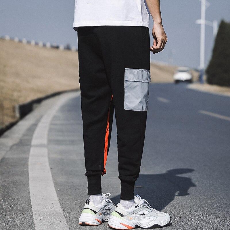 Mid Color Joggers - Buy Techwear Fashion Clothing Scarlxrd Ha3xun Store