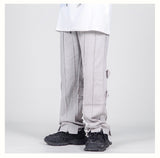 Afterlife Ripped Pants - buy techwear clothing fashion scarlxrd store pants hoodies face mask vests aesthetic streetwear