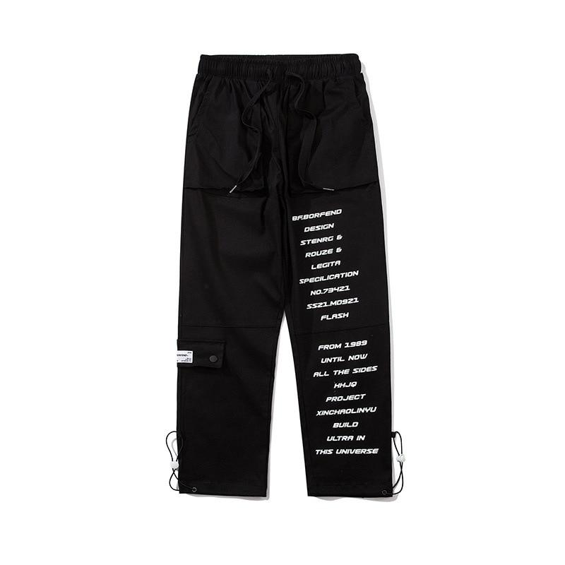 Cargo Pants 3.0 - buy techwear clothing fashion scarlxrd store pants hoodies face mask vests aesthetic streetwear