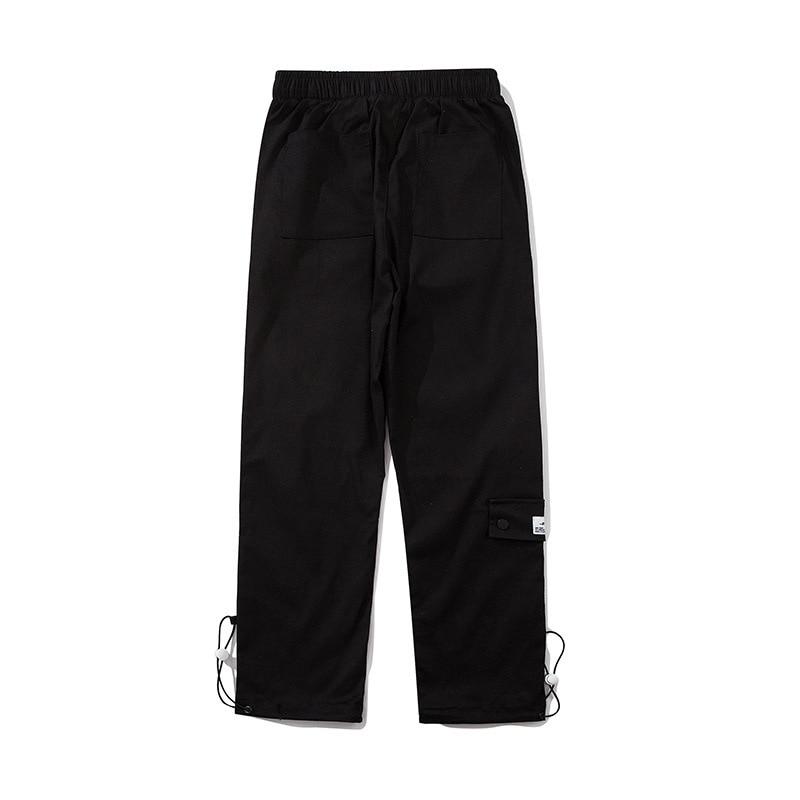 Cargo Pants 3.0 - buy techwear clothing fashion scarlxrd store pants hoodies face mask vests aesthetic streetwear