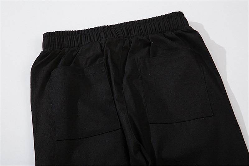 Cargo Pants 3.0 - buy techwear clothing fashion scarlxrd store pants hoodies face mask vests aesthetic streetwear