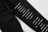 Cargo Pants 3.0 - buy techwear clothing fashion scarlxrd store pants hoodies face mask vests aesthetic streetwear