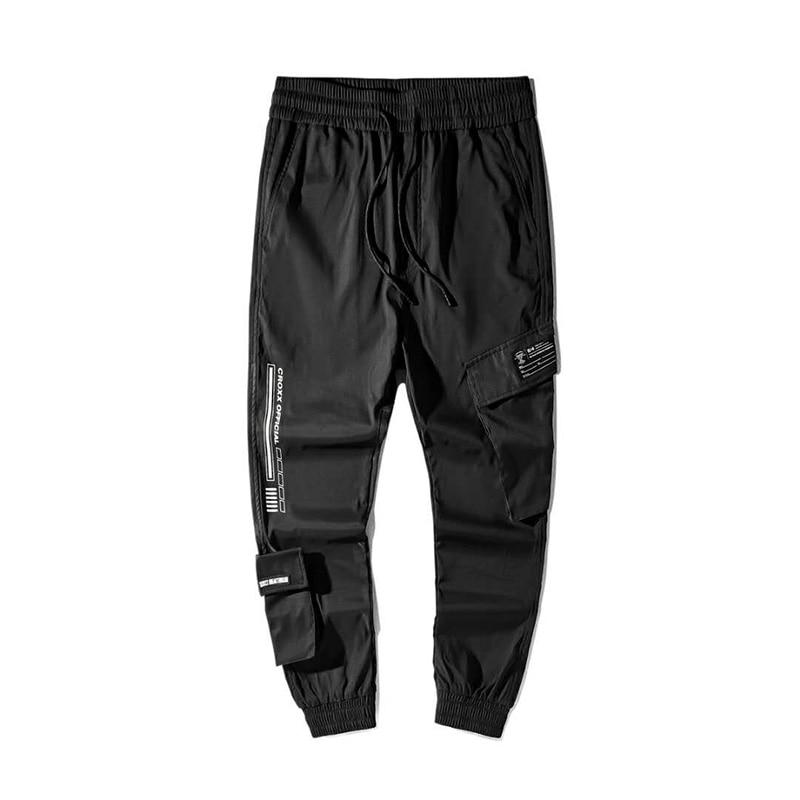 Loose Defender Cargo - Buy Techwear Fashion Clothing Scarlxrd Ha3xun Store