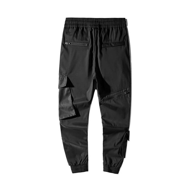 Loose Defender Cargo - Buy Techwear Fashion Clothing Scarlxrd Ha3xun Store