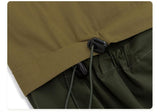Multi Pocket Loose Cargo - Buy Techwear Fashion Clothing Scarlxrd Ha3xun Store