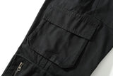 LEG ZIPPERS CARGO - Buy Techwear Fashion Clothing Scarlxrd Ha3xun Store