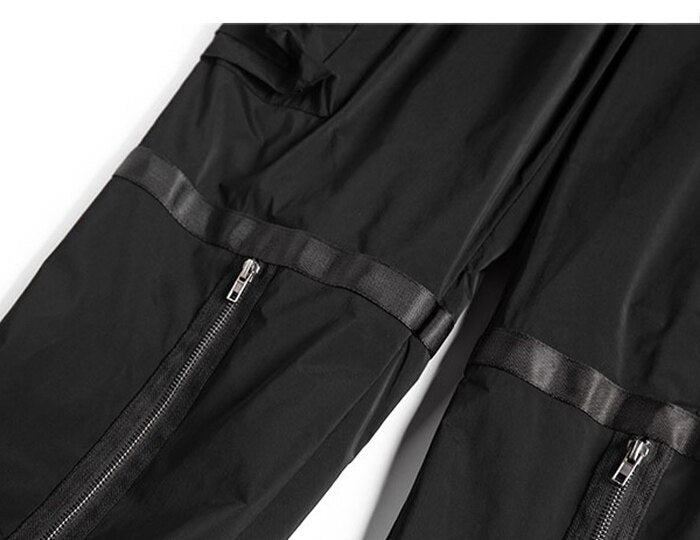 System Techwear Joggers