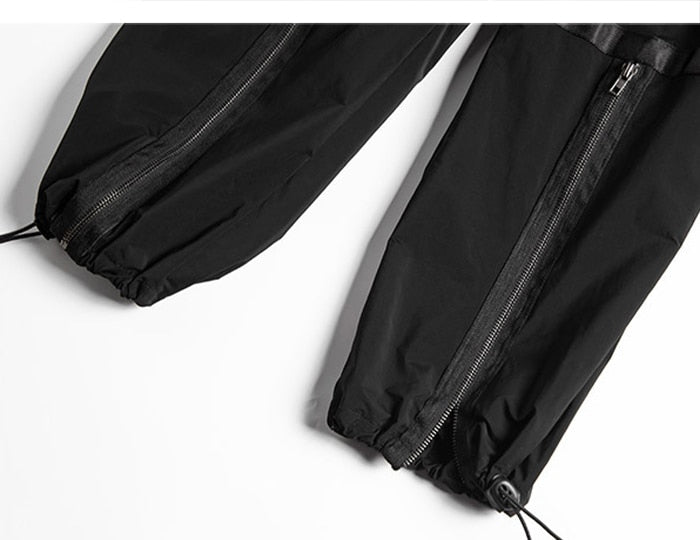 System Techwear Joggers