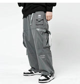 Tactical Multi Cargo - buy techwear clothing fashion scarlxrd store pants hoodies face mask vests aesthetic streetwear