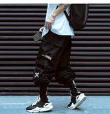 Tactical Removable Cargo - buy techwear clothing fashion scarlxrd store pants hoodies face mask vests aesthetic streetwear