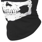 Skull Balaclava - buy techwear clothing fashion scarlxrd store pants hoodies face mask vests aesthetic streetwear