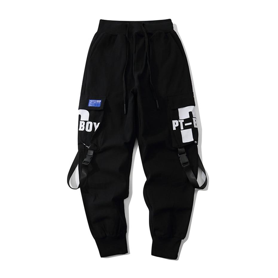 Side Pocket Joggers 3.0 - buy techwear clothing fashion scarlxrd store pants hoodies face mask vests aesthetic streetwear