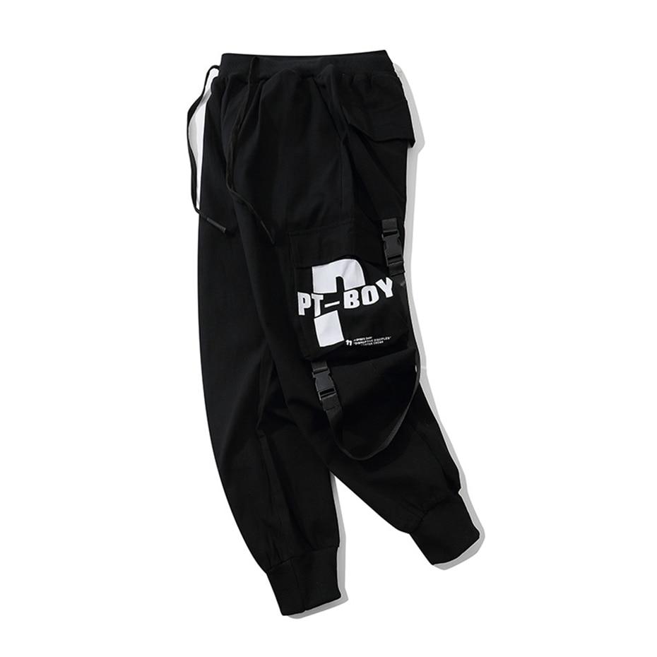 Side Pocket Joggers 3.0 - buy techwear clothing fashion scarlxrd store pants hoodies face mask vests aesthetic streetwear