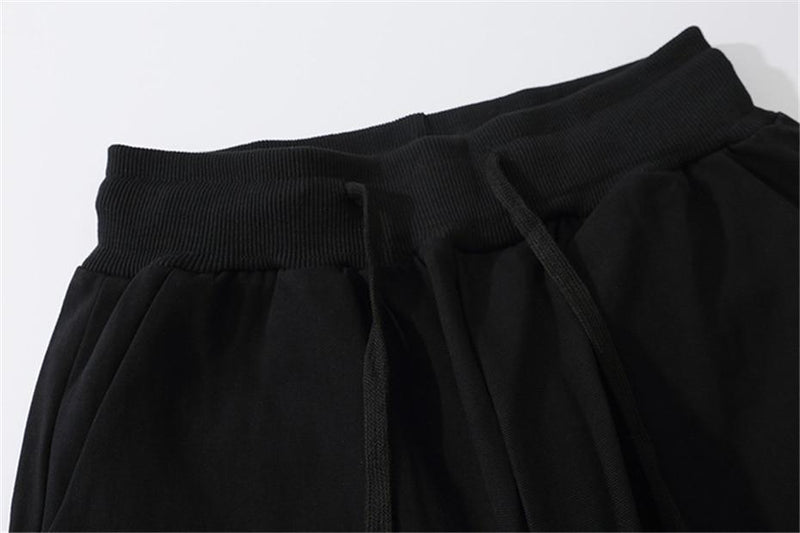 Side Pocket Joggers 3.0 - buy techwear clothing fashion scarlxrd store pants hoodies face mask vests aesthetic streetwear