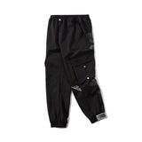 System 334 Cargo Pants - buy techwear clothing fashion scarlxrd store pants hoodies face mask vests aesthetic streetwear