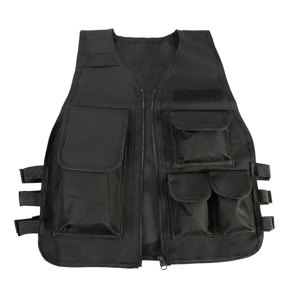 Database Medic Vest - buy techwear clothing fashion scarlxrd store pants hoodies face mask vests aesthetic streetwear