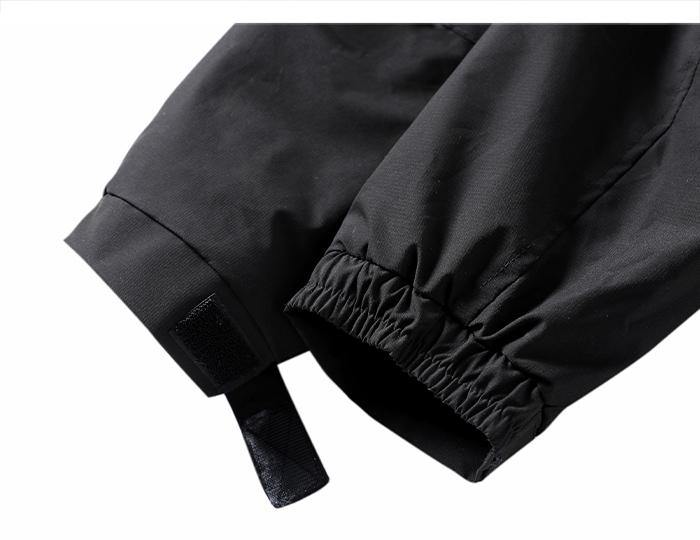 Multi Pockets Tactical Jacket 1.0 - buy techwear clothing fashion scarlxrd store pants hoodies face mask vests aesthetic streetwear