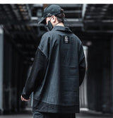 DDoS Attack Hoodie - buy techwear clothing fashion scarlxrd store pants hoodies face mask vests aesthetic streetwear