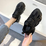DDos Attack Sneakers 1.0 - buy techwear clothing fashion scarlxrd store pants hoodies face mask vests aesthetic streetwear