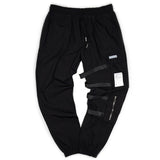 Multi Pockets Tactical Cargo - buy techwear clothing fashion scarlxrd store pants hoodies face mask vests aesthetic streetwear