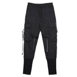 72 GHZ Tactical Cargo - buy techwear clothing fashion scarlxrd store pants hoodies face mask vests aesthetic streetwear
