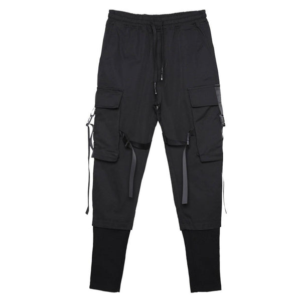 Men's Techwear: Cargo, Pants, Hoodies, T-shirts, Techwear | HA3XUN ...