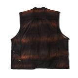 Crypto Cargo Vest