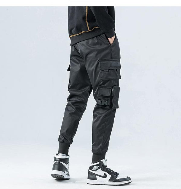 Data Cargo - buy techwear clothing fashion scarlxrd store pants hoodies face mask vests aesthetic streetwear