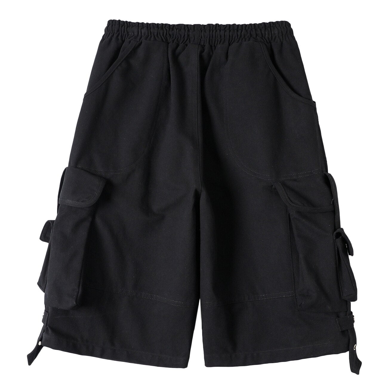 Tactical Techwear Shorts