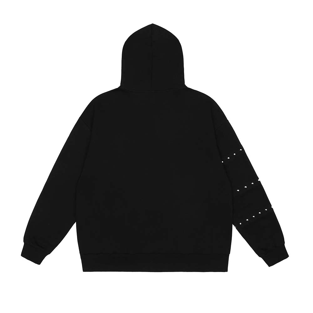 Usb Gallery Hoodie