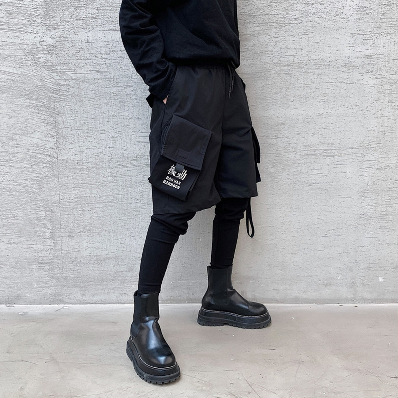 Tactical Sydex Tech Cargo Pants