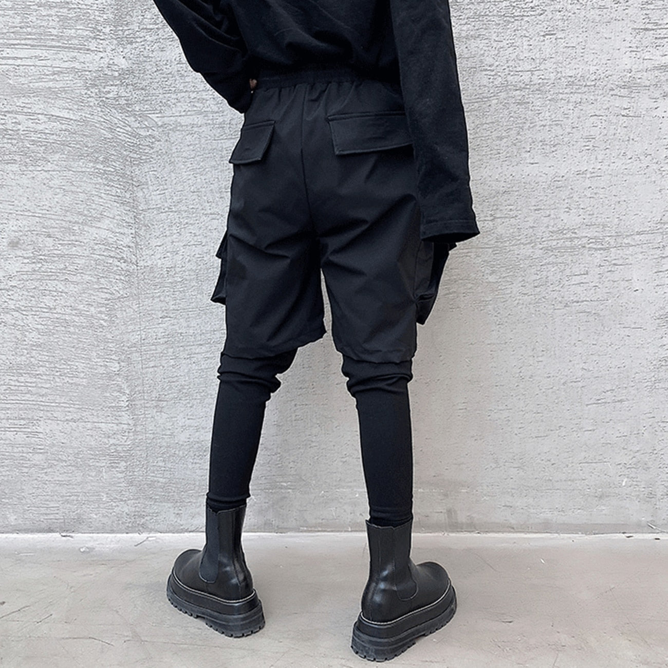 Tactical Sydex Tech Cargo Pants