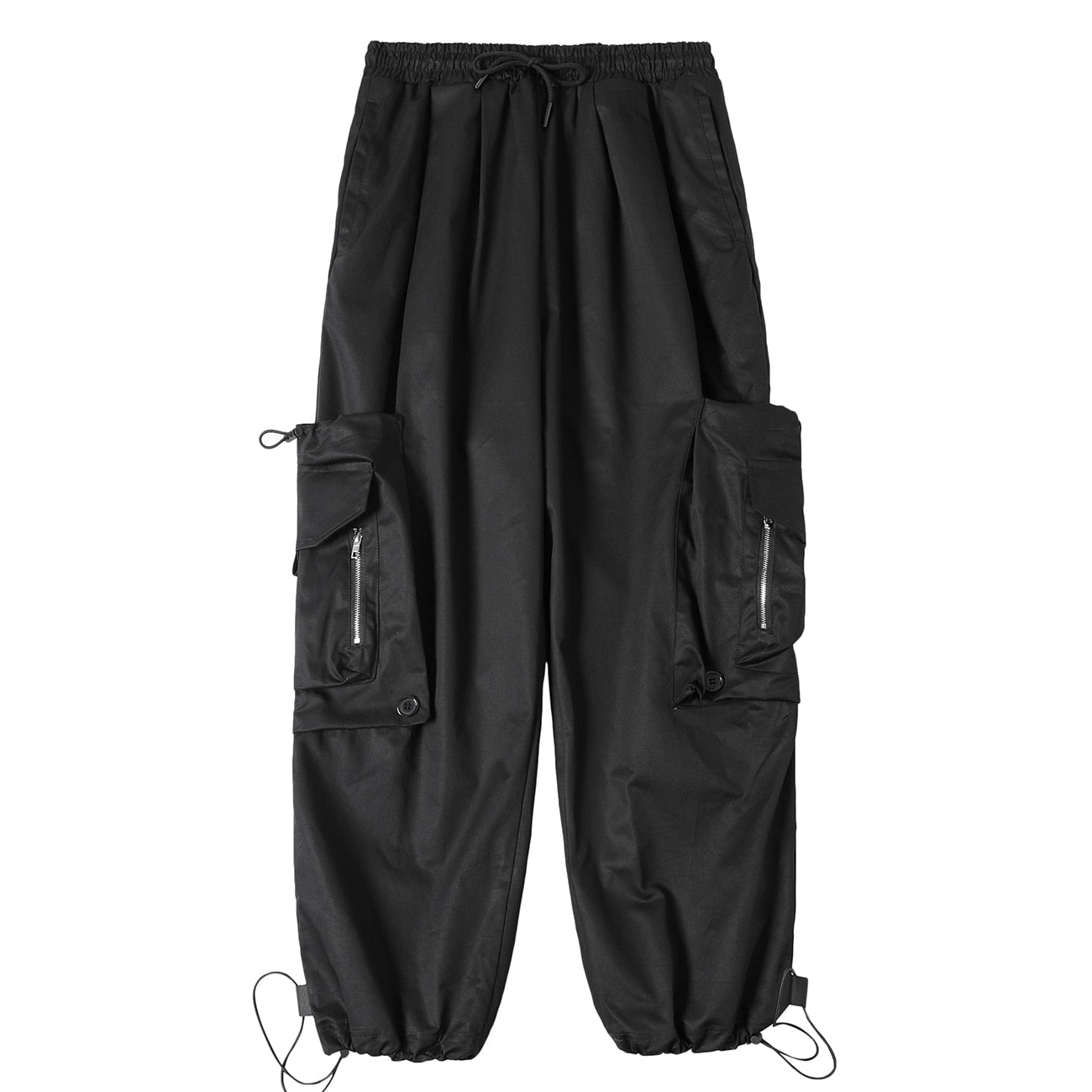 Techwear System Cargo Pants